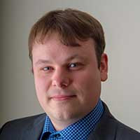Christian Klaus Schönberger