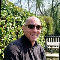 Rob Dymond