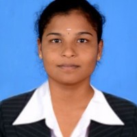 Nandhini S