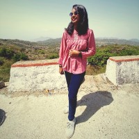 Yashvi Shah