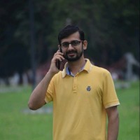 Jayesh Jadav
