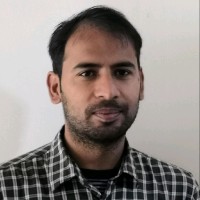 Pushpender Dubey