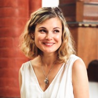 Ksenija Aleksejeva Assoc CIPD