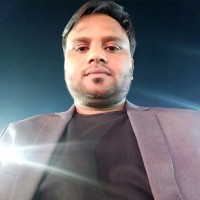 Ramkrishna Parmar