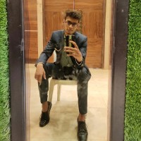 Jay Modi