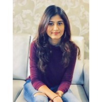 Pooja Priyadharshini