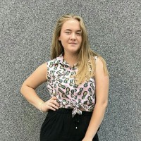 Iryna Skryt