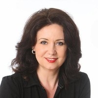 Marion Nyström