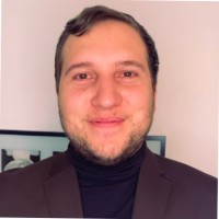 Kristoffer Rasmussen