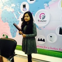 Megha Fortuner
