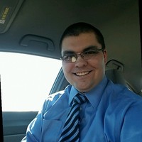 Patrick Leal