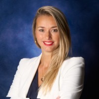 Sandra SAINTE-LUCE (Joussellin)