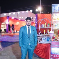 Prakul Saxena