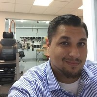 Sergio Valdivia