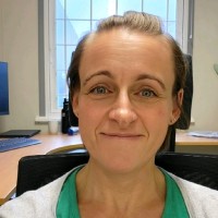 Kathrine Knudsen