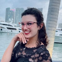 Alexandria Clink