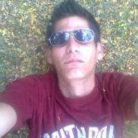 Ernesto Cervera Nafarrate