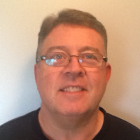 Randy Gilby