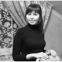 Ainura Tokatayeva
