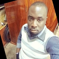 Ben Chandisaita Madziwa