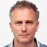 Dennis Roel