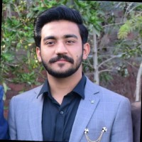 Najam Sherazi