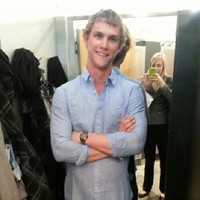 Mitchell Walsh