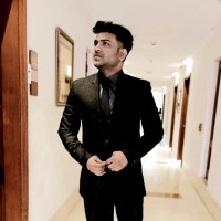 Sagar Mishra
