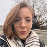 Ilka-Cathrin Meyer