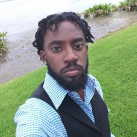 Andre Codrington
