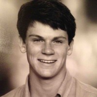 Tyler Bell