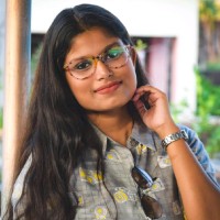 Rinisha Adhikari
