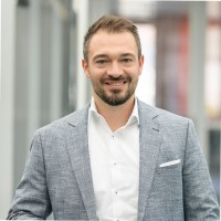 Yves Gschwend