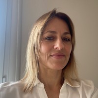 Charlotte Faubert