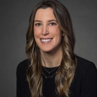 Kacey Mallinson, Mba