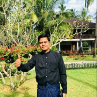 Hein Htet Thu