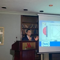 Ahmed M. Kamel