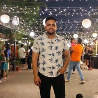 Mohit Jain