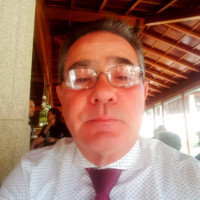 Francisco Xavier Rodrigues Cruz