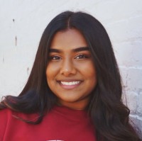 Samantha Talluri