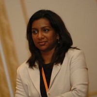 Dr. Noorulainah Jalaludheen