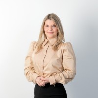 Ivelina Atanasova