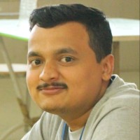 Akash Kelkar