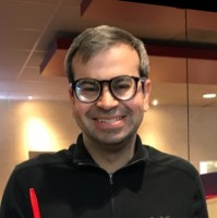 Deep Chopra