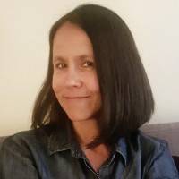 Rachel Foster