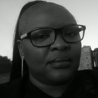 Nonhlanhla Radebe