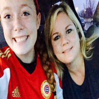 Maggie McGrigg-Sweeden