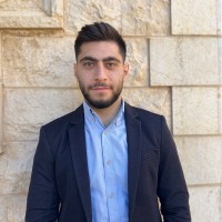 Ralph El Ahmar