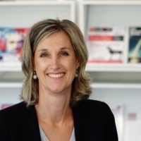 Céline Griffouliere