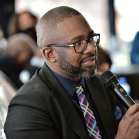 Andile Lunga Stofile